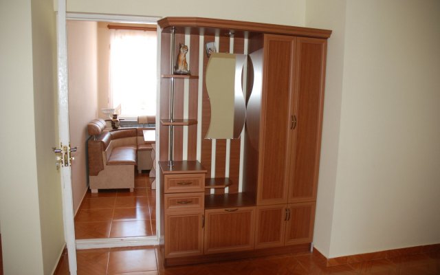 Tsaghkadzor Comfort Apartment