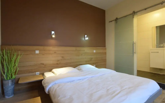 Holiday Home in Durbuy With Garden