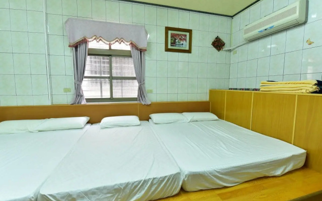 YoYo MaAn B&B