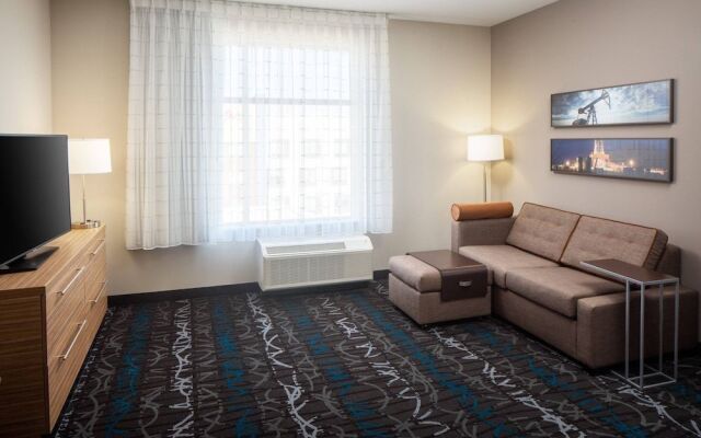 TownePlace Suites by Marriott Midland South/I-20