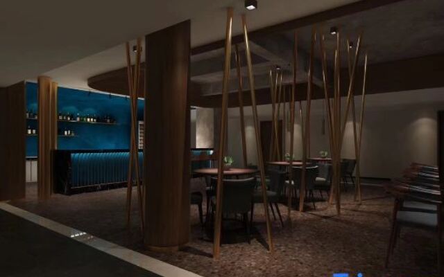 Yousu Hotel (Ningbo Incity Mall)