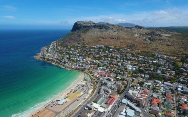 Fish Hoek Bed and Breakfast