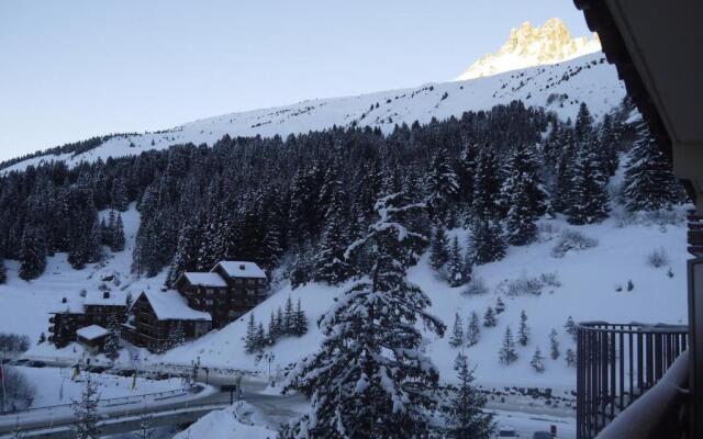 Appartement Méribel, 1 pièce, 2 personnes - FR-1-355-21