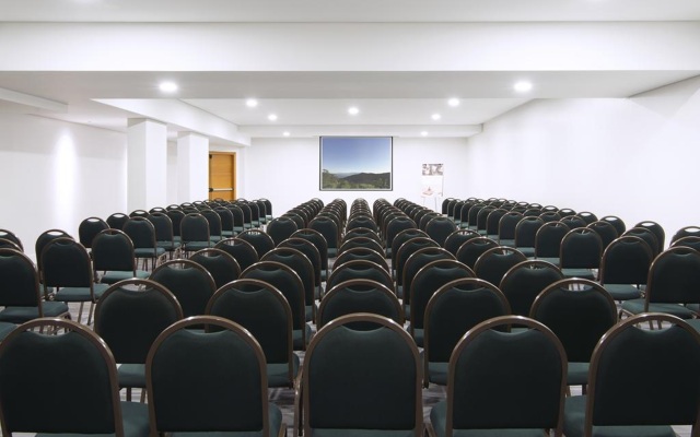 Mercure Florianópolis