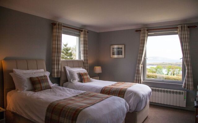 Fairways Lodge B&B