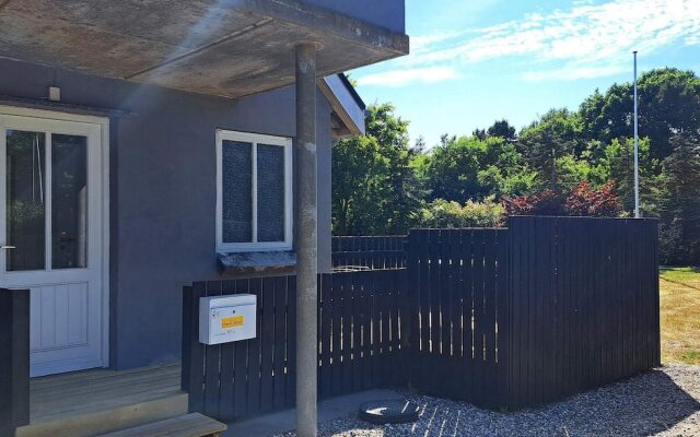 4 Person Holiday Home in Hadsund