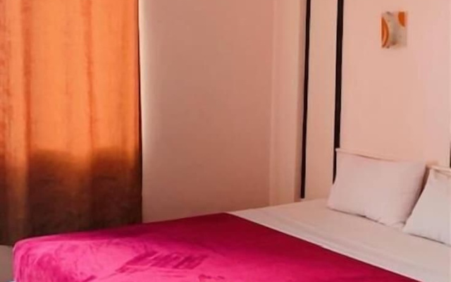 Indra Hotel Hatyai