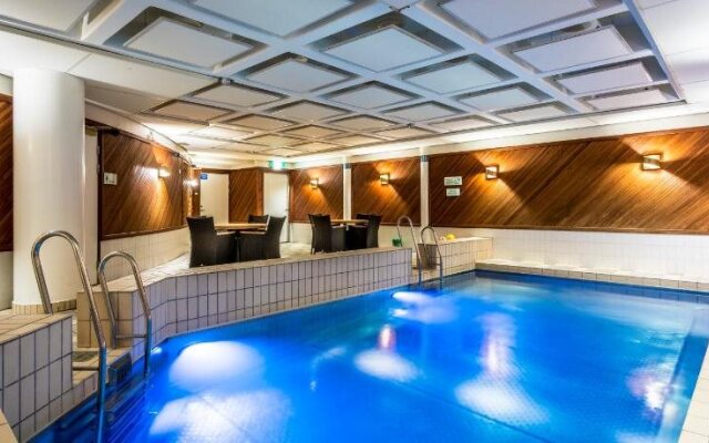 Scandic Skellefteå Hotell