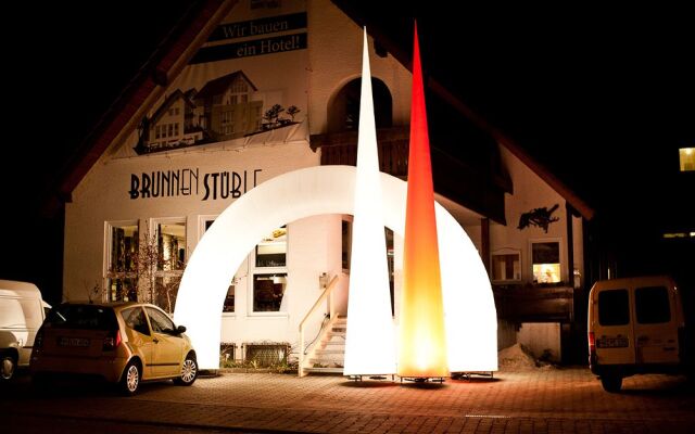 Hotel Brunnenstüble