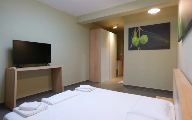 Hotel Jali