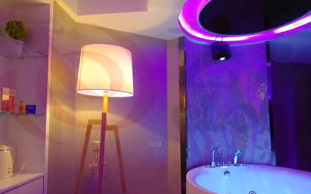Quartet Hall Boutique Hotel