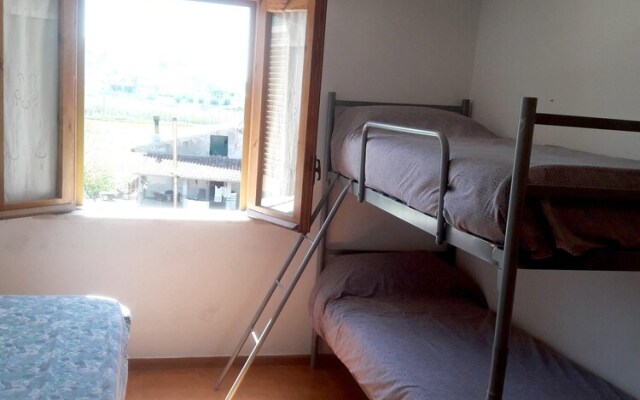 Apartment Via Degli Aironi