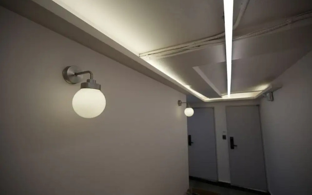 Aboutstay Dongdaemun