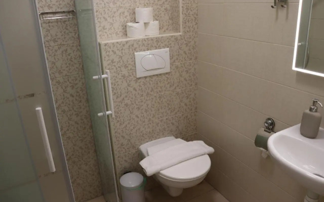 Pension a restaurant Florián