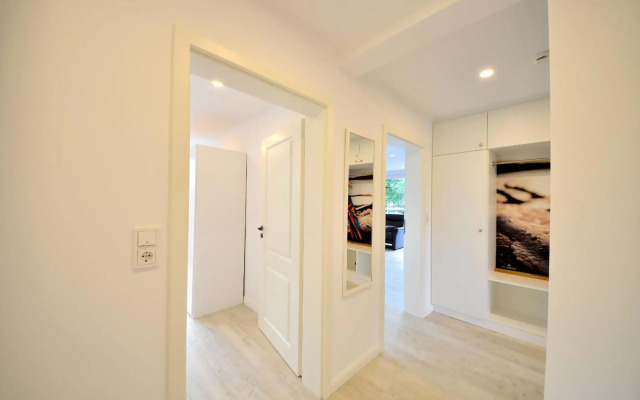 Ferienwohnung Sturmfrei