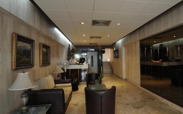 Paradise Residence