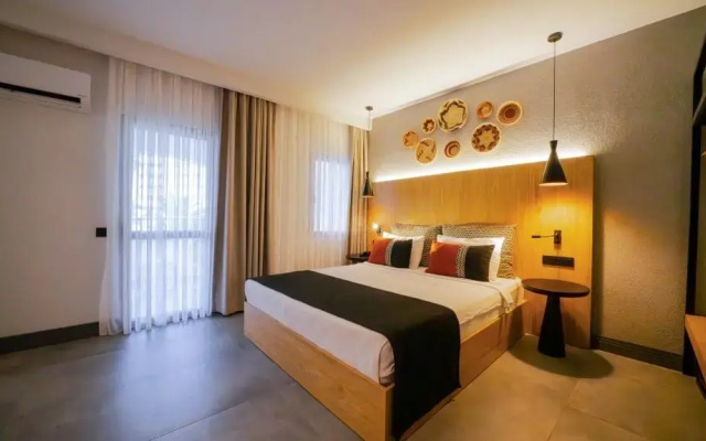 Club Beyy Resort Hotel
