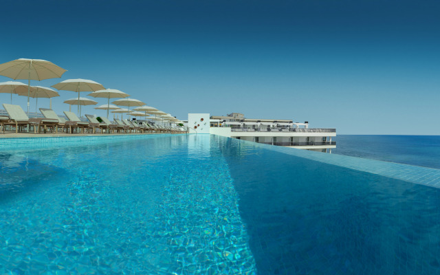 Resort RH Bayren Hotel & Spa