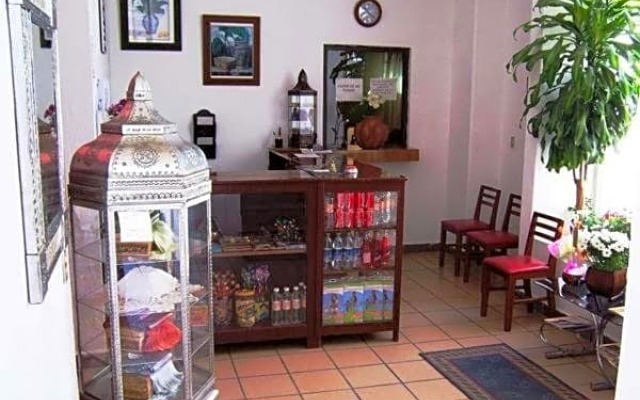 Hotel Don Pedro Centro