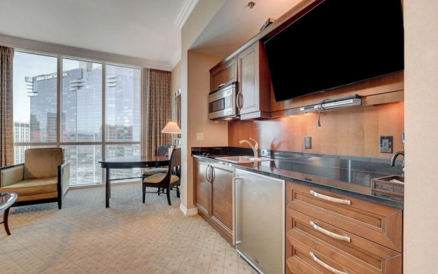 Eclipse Studio at Signature Hotel