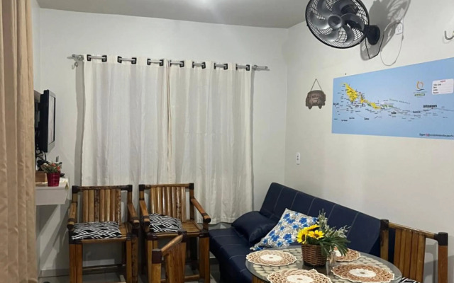 Casa para Temporada Lençóis Ville