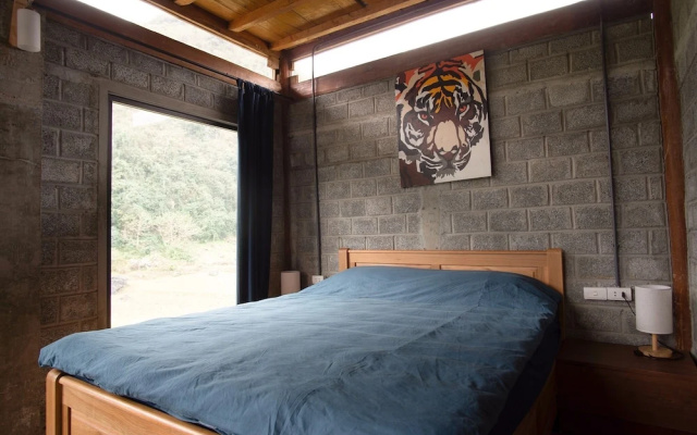 To Day Du Gia Village – Guest Rooms – Yen Minh