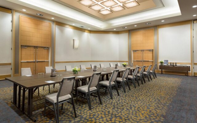 The Westin Arlington