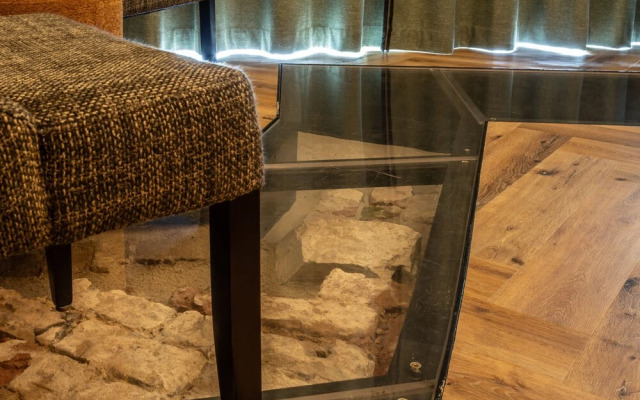Boutique Hotel Karel De Stoute