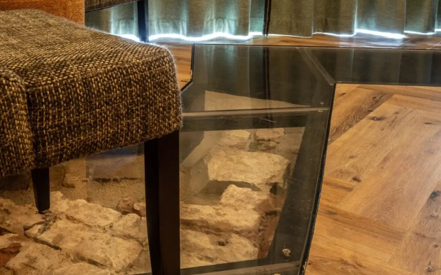 Boutique Hotel Karel de Stoute