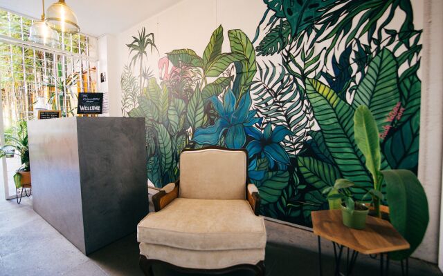 The Gallery by MyPlace
