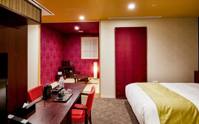 Book Hotel Jimbocho