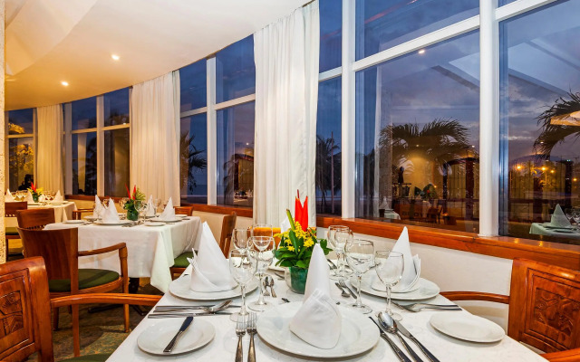 Hotel Almirante Cartagena - Colombia