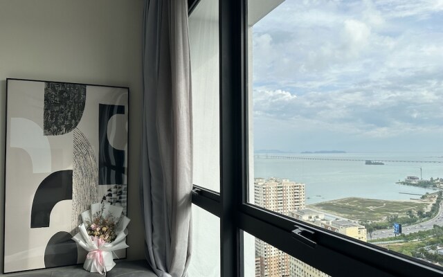 Urban Suites Sea View Georgetown Penang