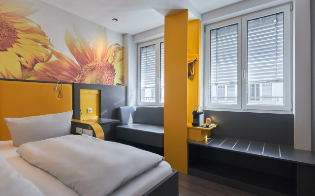 Buddy Hotel