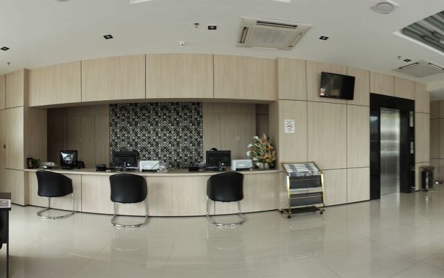 Mandarin Hotel