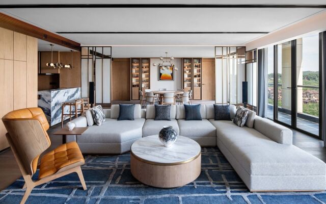 Sheraton Mianyang