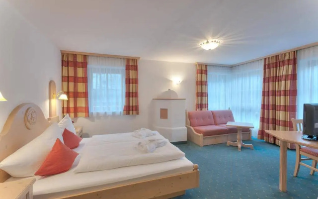 Hotel Garni Europa