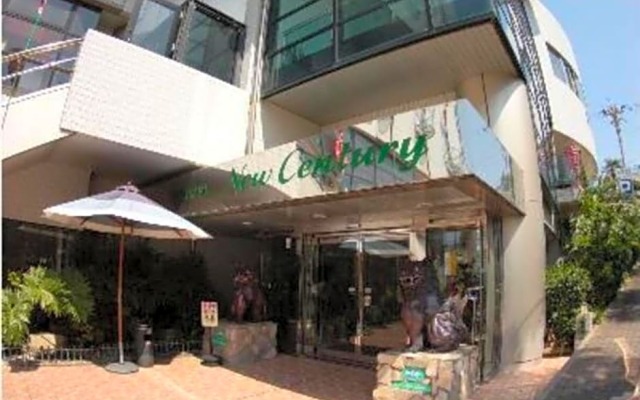 Hotel New Century - Vacation STAY 90378