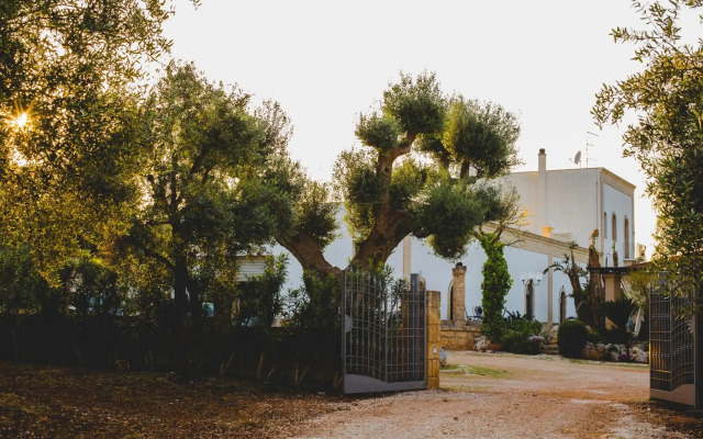 Masseria La Foggia