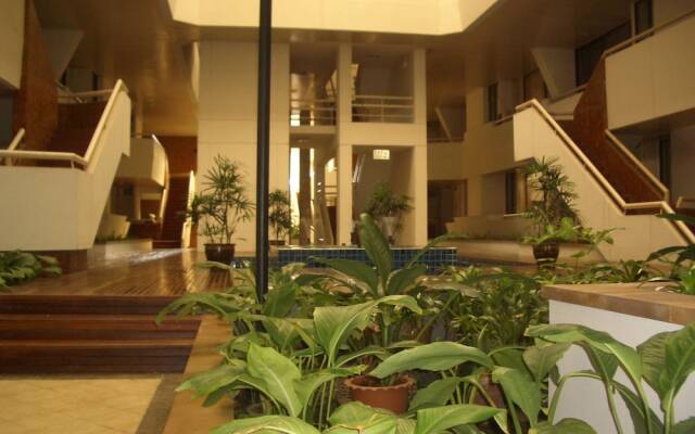 Panchalae Boutique Residences