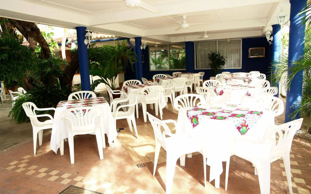 Hotel Edmar