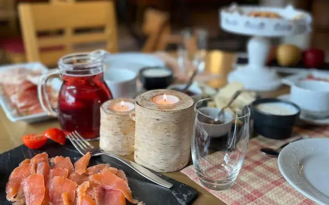 Residence zum Rössl