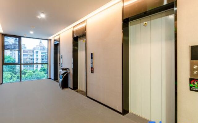 Aimoke Hotel (Xiejiawan Vientiane City)