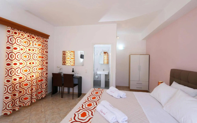 Villa Libertad