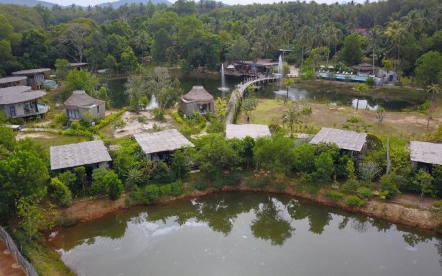 Awana Villa Resort Yaonoi