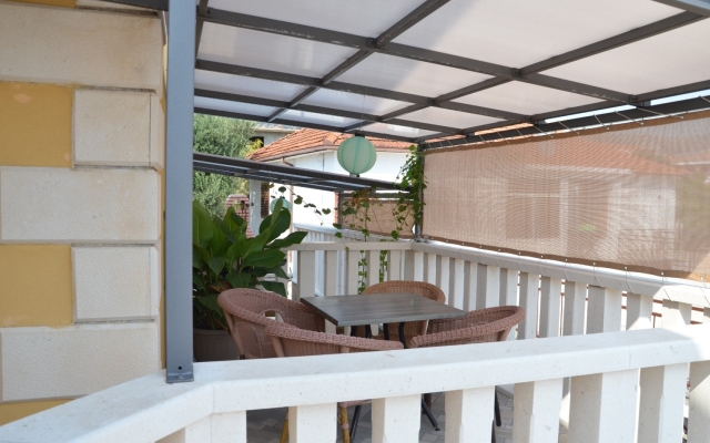 Apartment Dami - 100m from the sea A1 Sun Orebic, Peljesac peninsula