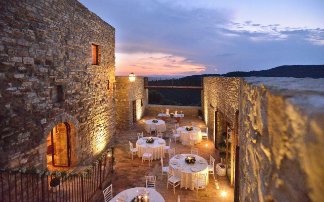 Tenuta di Forte Sorgnano