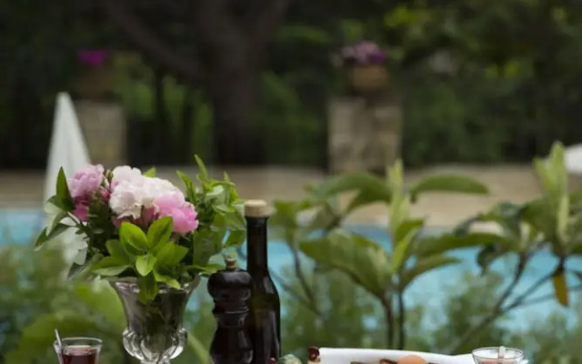 Casa Lavanda Butik Hotel