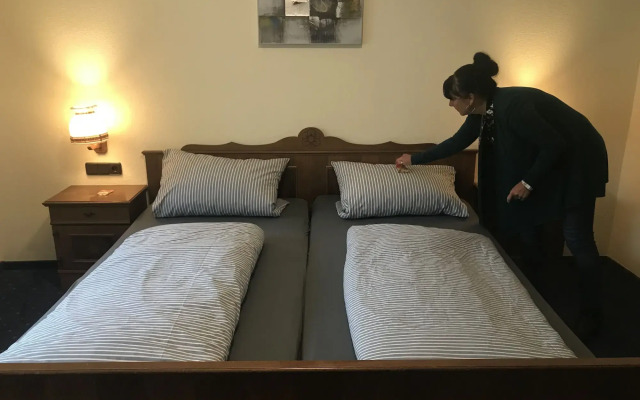 Hotel Höxter Am Jakobsweg