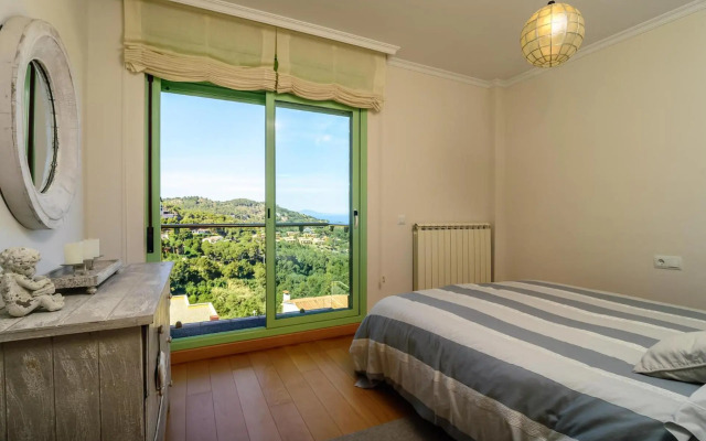 St-19 Begur Sa Tuna 6 Pax